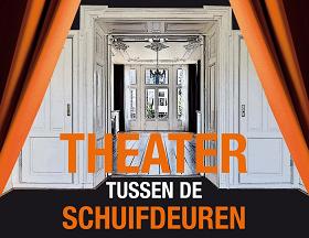 Theater tussen de schuifdeuren